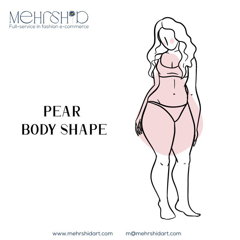 pear-body-shape